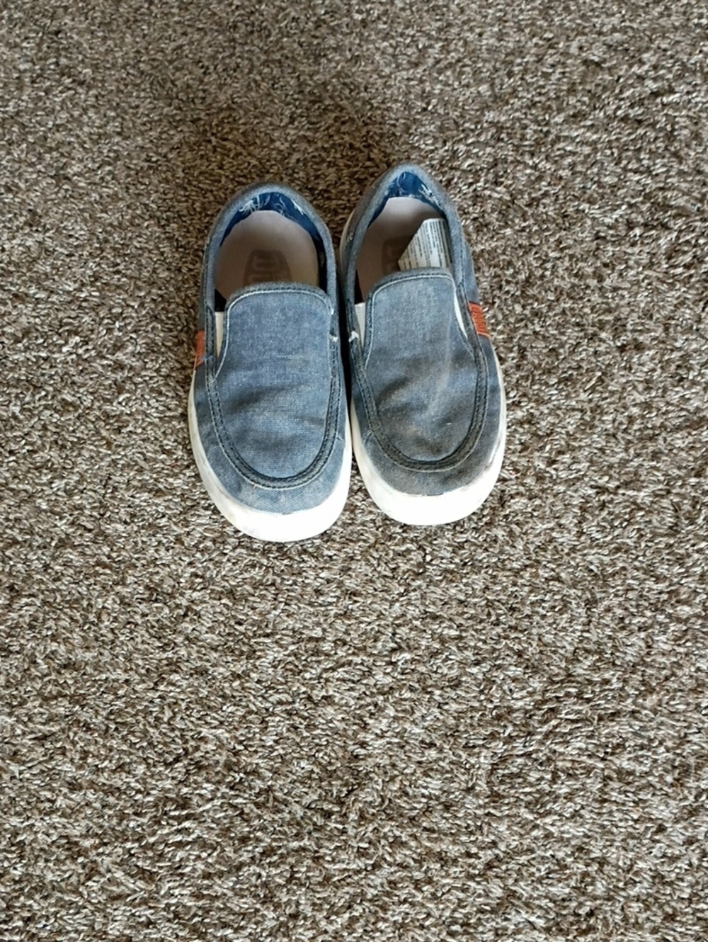 Boys Shoes